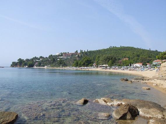 'Kolios' - Skiathos